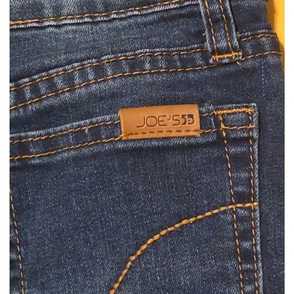 Joe's Jeans Girls Markie Denim Skirt - Size 5